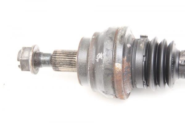 Antriebswelle hinten links 1643501210 Mercedes M-KLASSE W164
