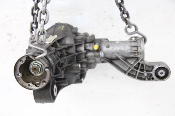 Achse vorn 1643302102 Mercedes M-KLASSE W164