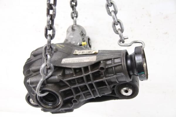 Achse vorn 1643302102 Mercedes M-KLASSE W164