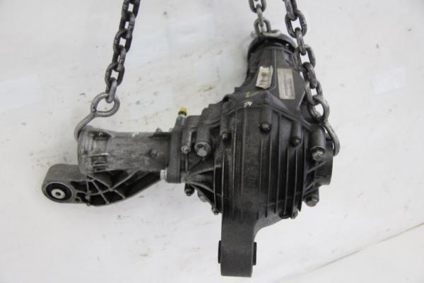 Achse vorn 1643302102 Mercedes M-KLASSE W164