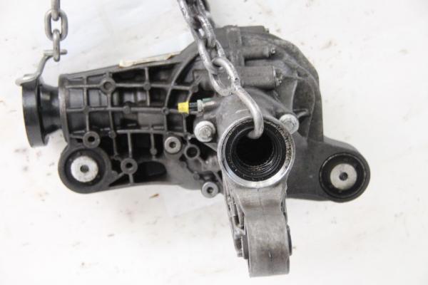 Achse vorn 1643302102 Mercedes M-KLASSE W164