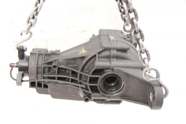 Differential 1643500414 Mercedes M-KLASSE W164