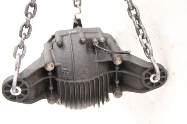 Differential 1643500414 Mercedes M-KLASSE W164