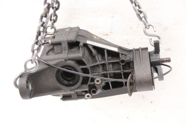 Differential 1643500414 Mercedes M-KLASSE W164