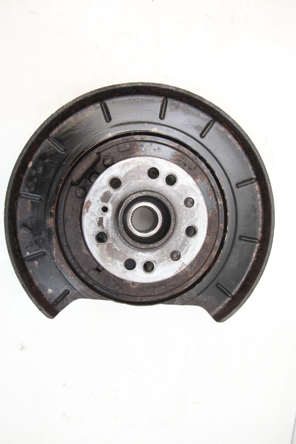 Achsschenkel hinten rechts 1643500808 Mercedes M-KLASSE W164