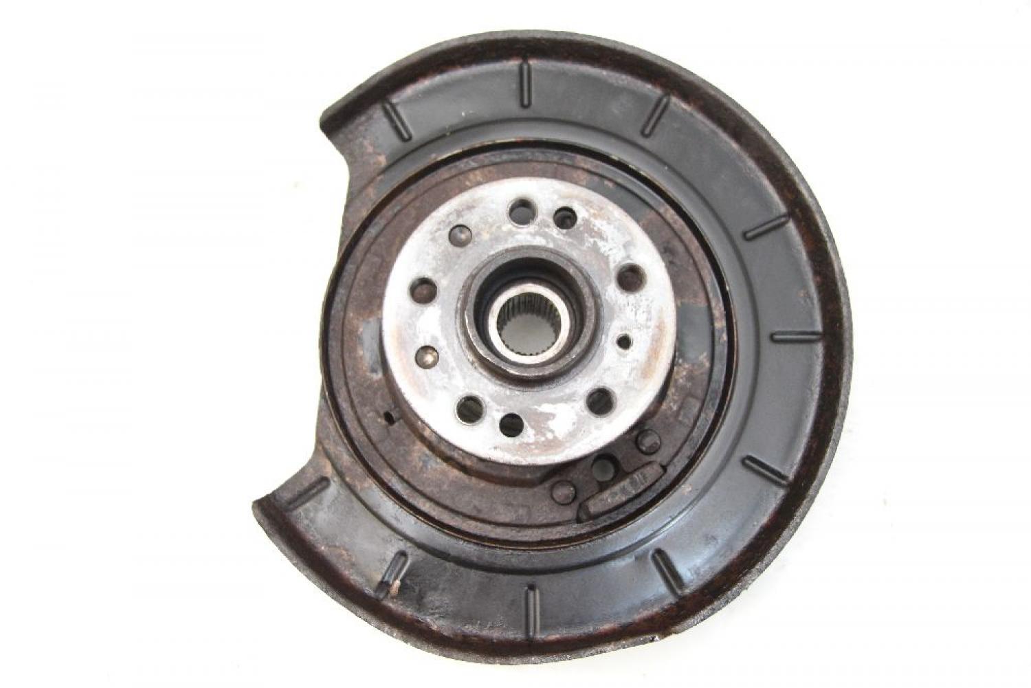 Achsschenkel hinten links 1643500708 Mercedes M-KLASSE W164