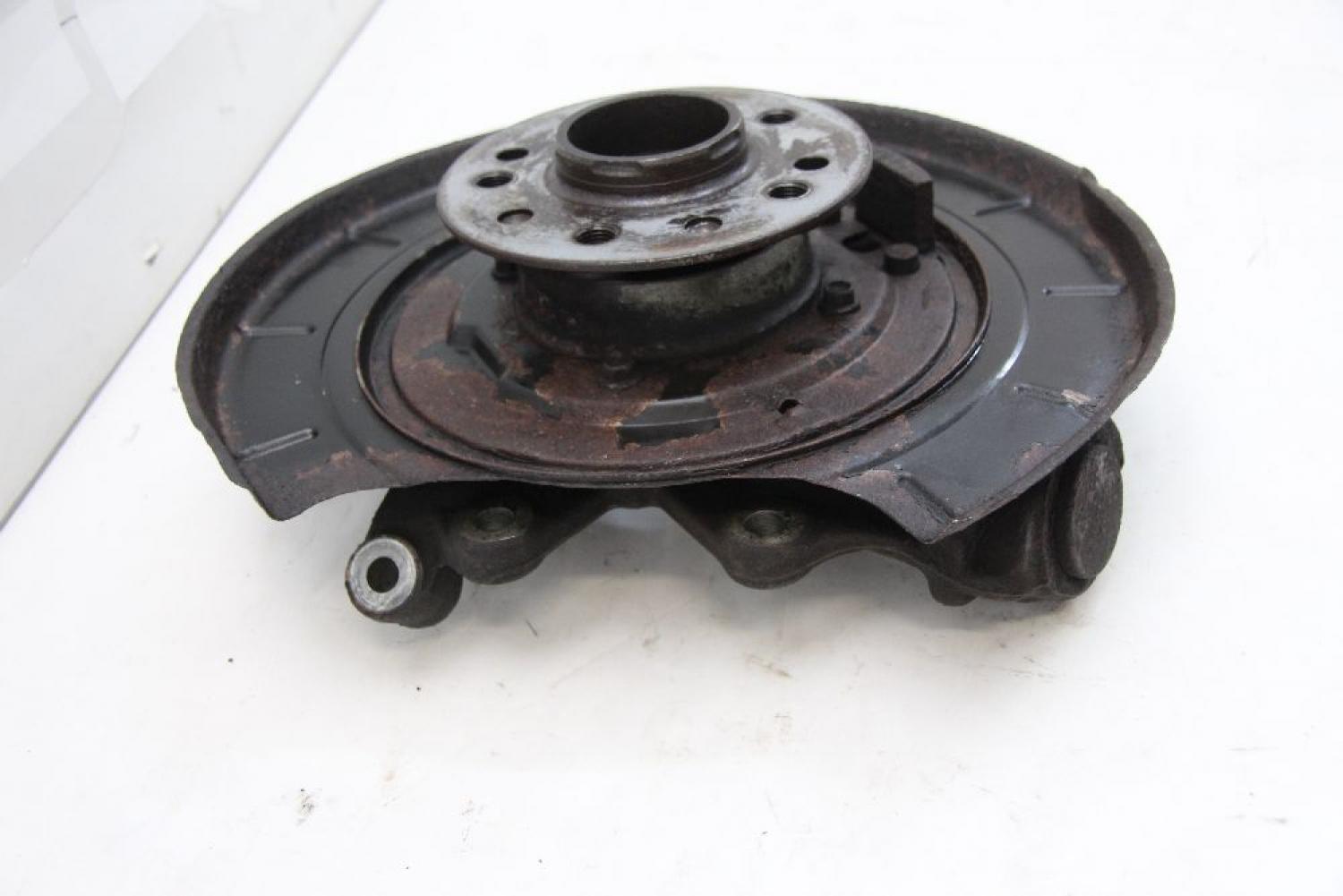 Achsschenkel hinten links 1643500708 Mercedes M-KLASSE W164