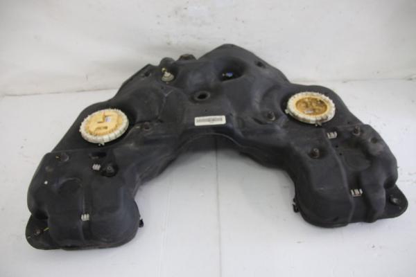Kraftstofftank 1644710501 Mercedes M-KLASSE W164