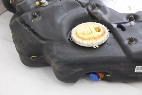 Kraftstofftank 1644710501 Mercedes M-KLASSE W164
