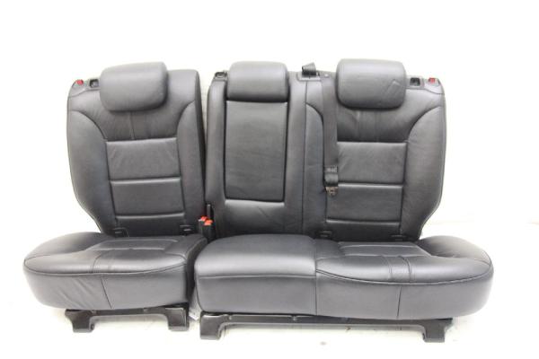 Sitzbank hinten A1649209546 Mercedes M-KLASSE W164