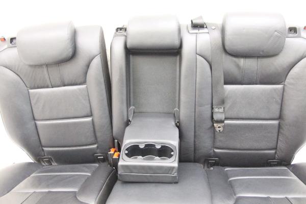 Sitzbank hinten A1649209546 Mercedes M-KLASSE W164
