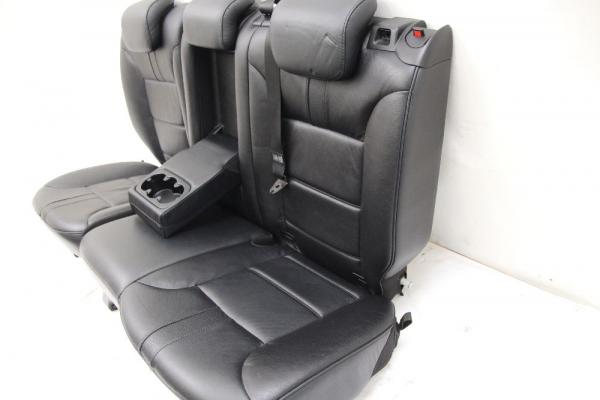 Sitzbank hinten A1649209546 Mercedes M-KLASSE W164