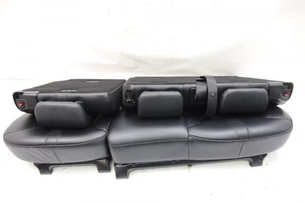 Sitzbank hinten A1649209546 Mercedes M-KLASSE W164