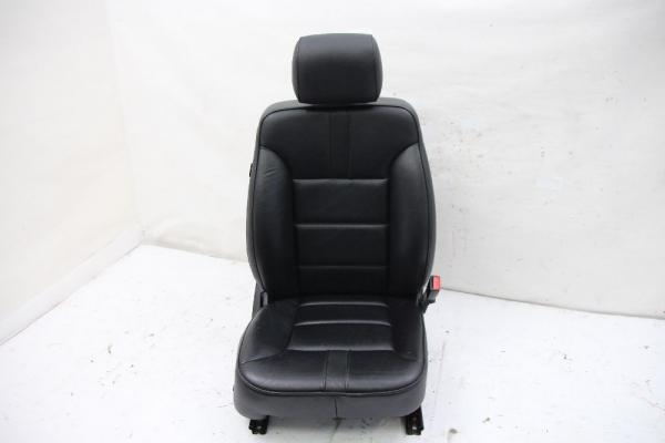 Sitz vorn rechts A2519107646 Mercedes M-KLASSE W164