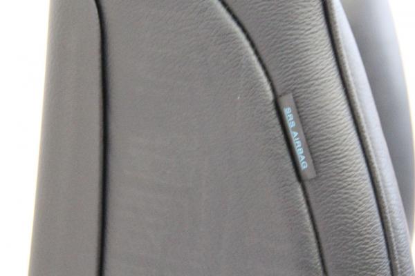 Sitz vorn rechts A2519107646 Mercedes M-KLASSE W164