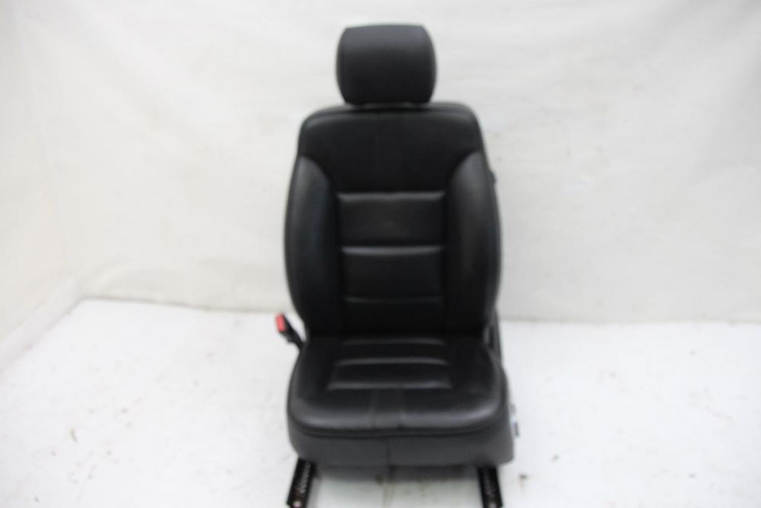 Sitz vorn links A2519107546 Mercedes M-KLASSE W164