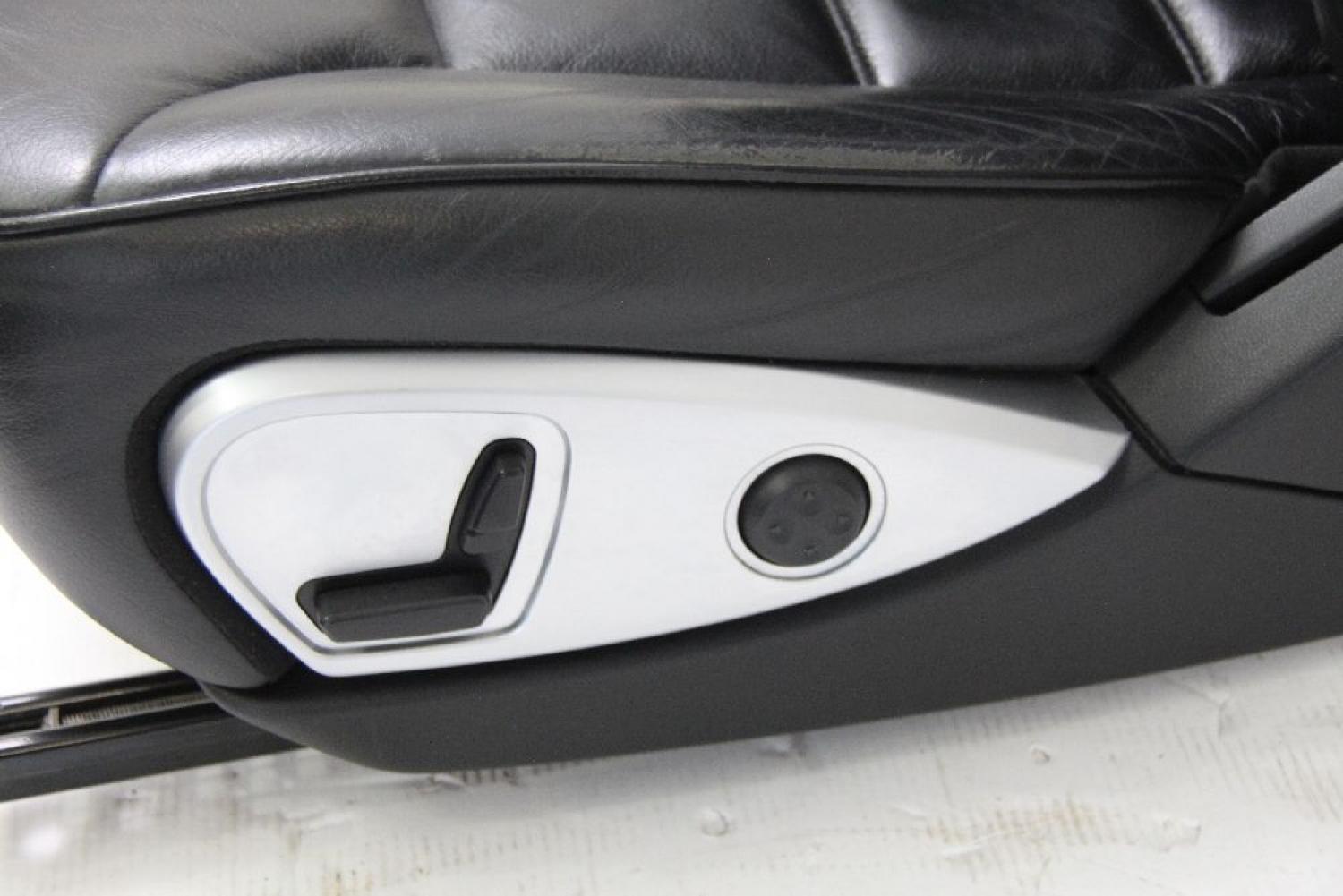 Sitz vorn links A2519107546 Mercedes M-KLASSE W164