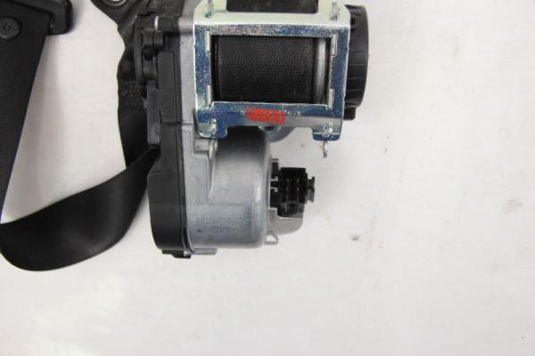 Sicherheitsgurt vorn links 2518608385 Mercedes M-KLASSE W164