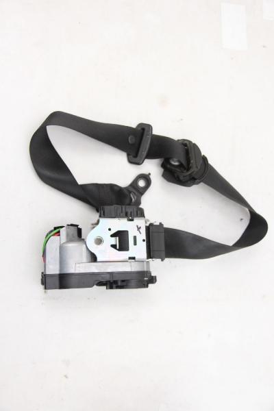 Sicherheitsgurt vorn links 2518608385 Mercedes M-KLASSE W164