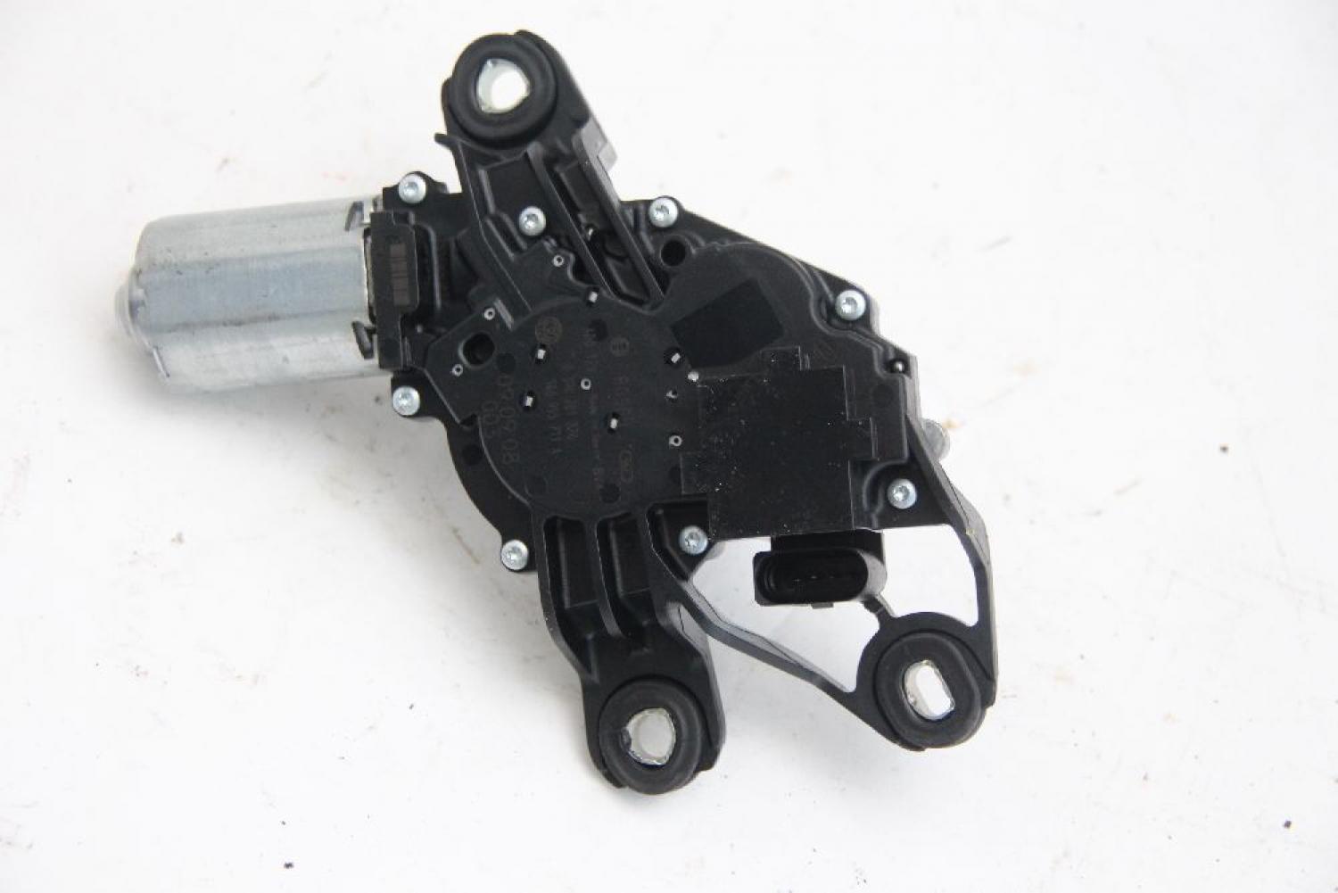 Scheibenwischermotor hinten 5K6955711A VW POLO 5 6R