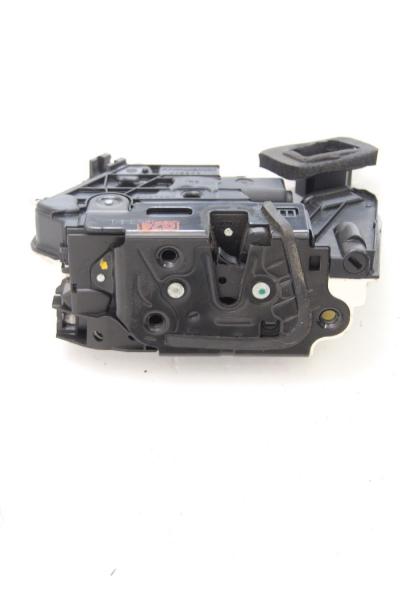 Türschloß vorn rechts 5K1837016B VW POLO 5 6R