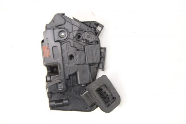 Türschloß vorn rechts 5K1837016B VW POLO 5 6R