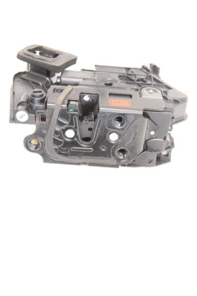 Türschloß hinten links 5K4839015F VW POLO 5 6R