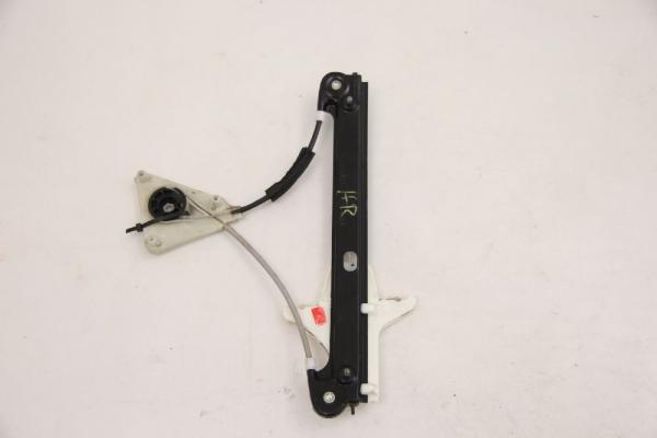 Fensterheber elektrisch hinten rechts 6R4839462E VW POLO 5 6R