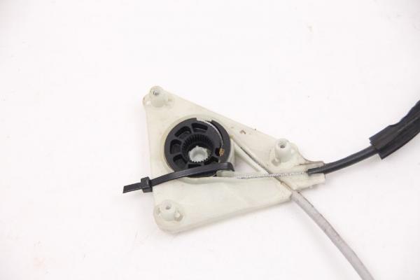 Fensterheber elektrisch hinten rechts 6R4839462E VW POLO 5 6R