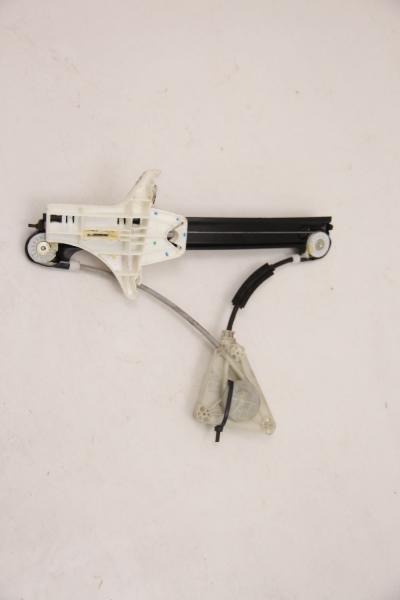 Fensterheber elektrisch hinten rechts 6R4839462E VW POLO 5 6R