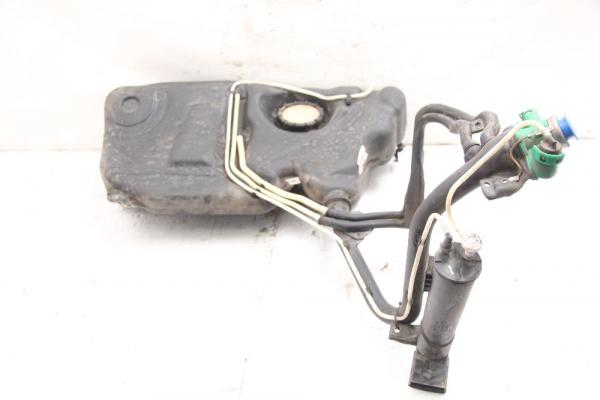 Kraftstofftank 6Q0201085A VW POLO 5 6R