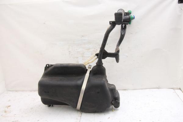Kraftstofftank 6Q0201085A VW POLO 5 6R