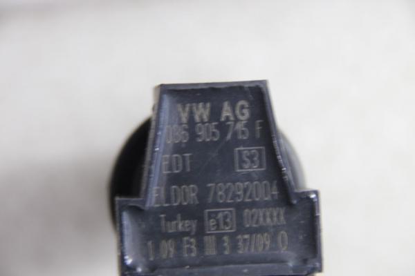 Zündspule Zylinder 1 036905716F VW POLO 5 6R
