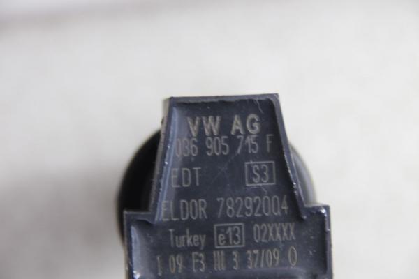 Zündspule Zylinder 2 036905716F VW POLO 5 6R