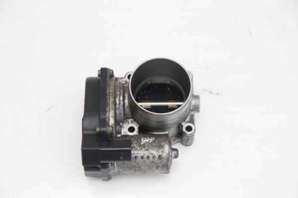 Drosselklappenstutzen 03C133062C VW POLO 5 6R