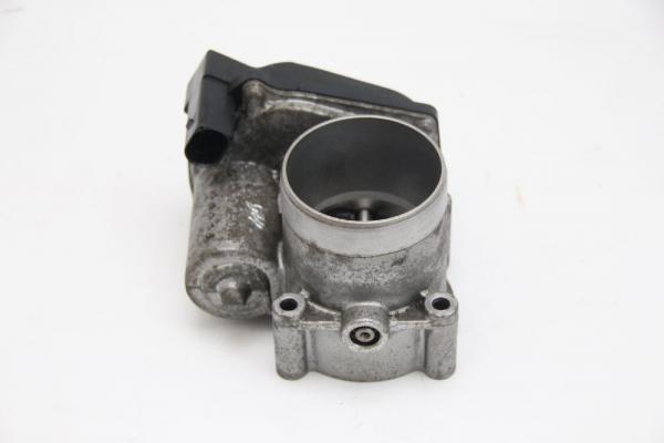 Drosselklappenstutzen 03C133062C VW POLO 5 6R