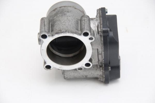 Drosselklappenstutzen 03C133062C VW POLO 5 6R