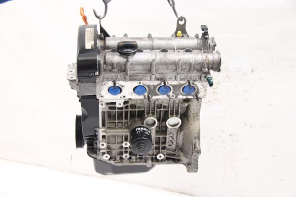 Motor Benzin Einspritzer 036100038L VW POLO 5 6R