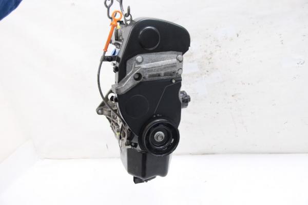 Motor Benzin Einspritzer 036100038L VW POLO 5 6R