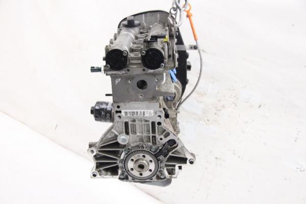 Motor Benzin Einspritzer 036100038L VW POLO 5 6R