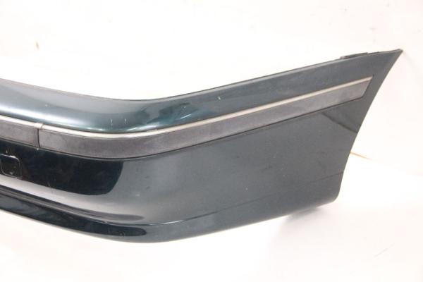 Stoßstange hinten 51129069178 BMW 5er E39