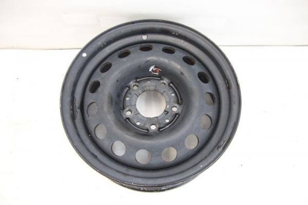 Felge Alu/Leichtmetall vorn rechts 36111092917 BMW 5er E39