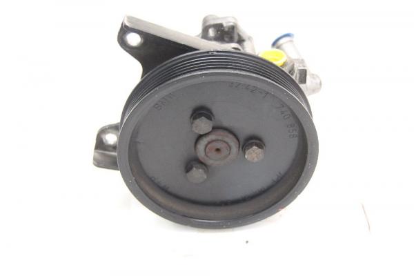 Lenkung Servopumpe 32411094098 BMW 5er E39