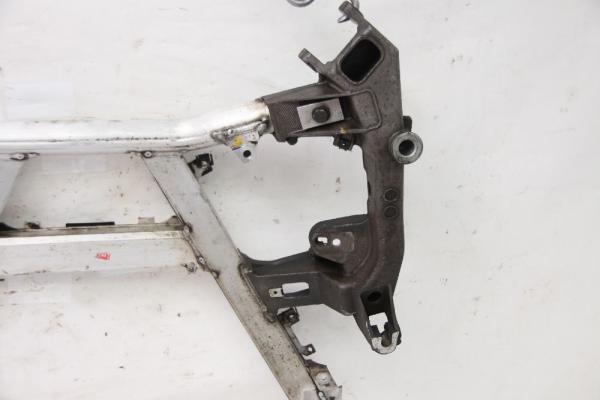 Achsträger vorn 31106755072 BMW 5er E39