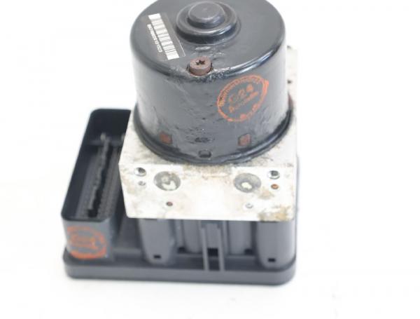 Hydraulikeinheit ABS 1J0614417D Skoda OCTAVIA 1 1U