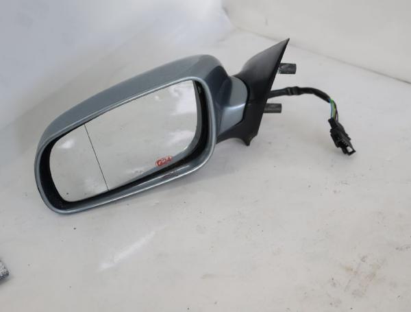 Spiegel links elektrisch 1U1857501 Skoda OCTAVIA 1 1U