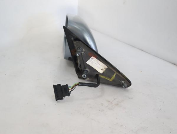 Spiegel links elektrisch 1U1857501 Skoda OCTAVIA 1 1U