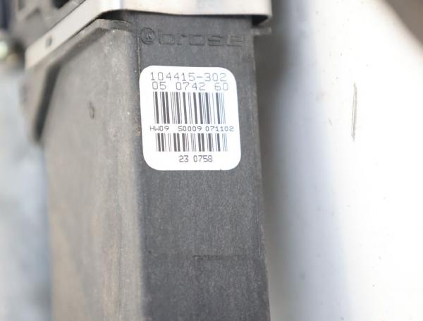 Fensterheber elektrisch vorn rechts 104415302 Skoda OCTAVIA 1 1U