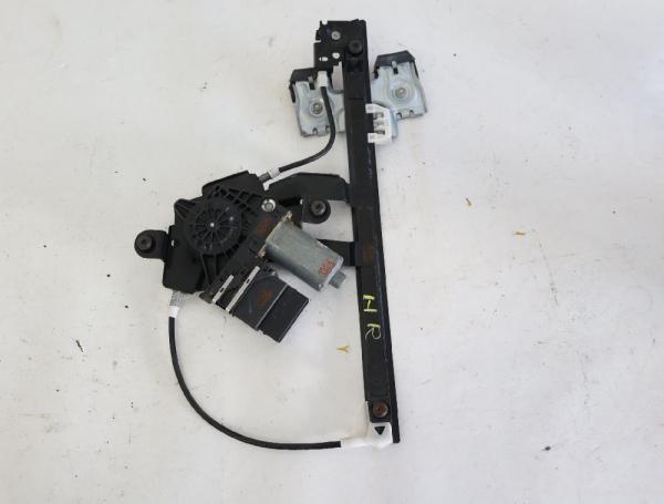 Fensterheber elektrisch hinten rechts 104420302 Skoda OCTAVIA 1 1U