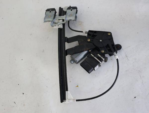 Fensterheber elektrisch hinten rechts 104420302 Skoda OCTAVIA 1 1U